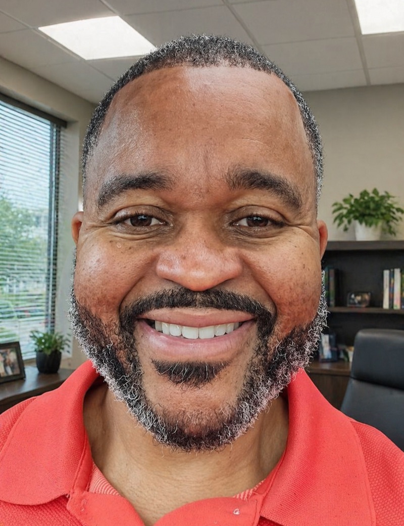Adrian Moseley — Independent Travel Advisor at Stamped Passports & Destinations