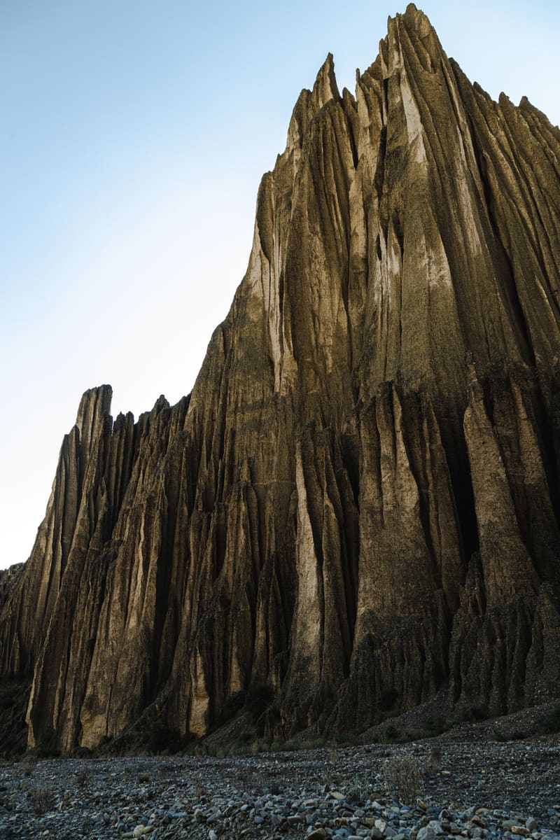 Valley of the Souls — Afghanistan