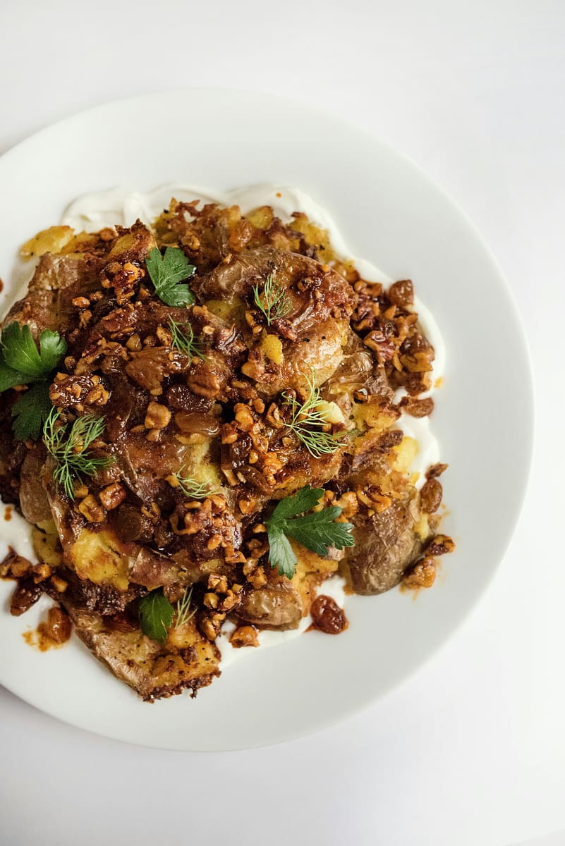 Albanian Home Cooking — Albania