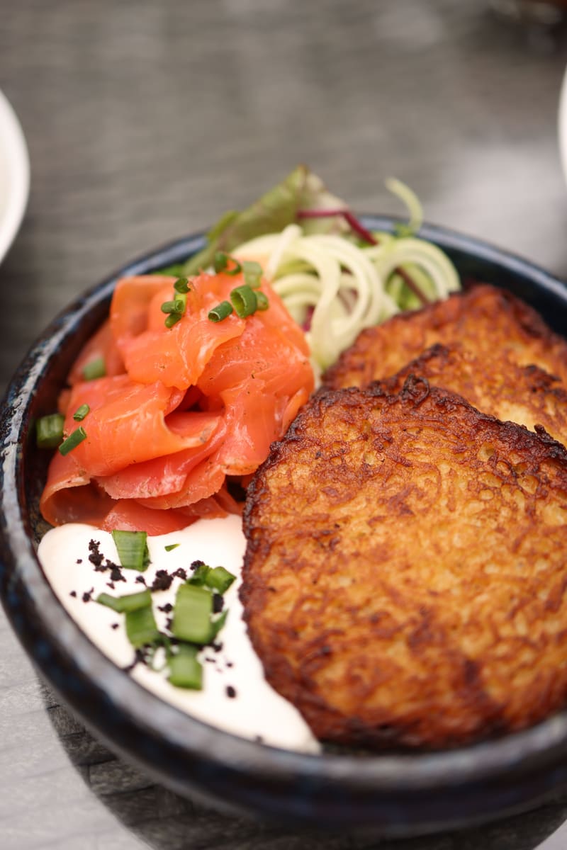 Wiener Schnitzel — Austria