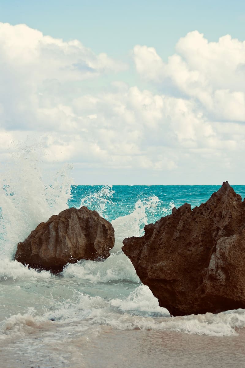 Bathsheba — Barbados