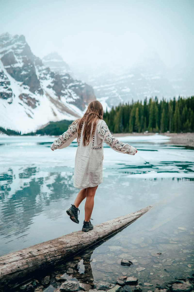 Banff National Park — Canada