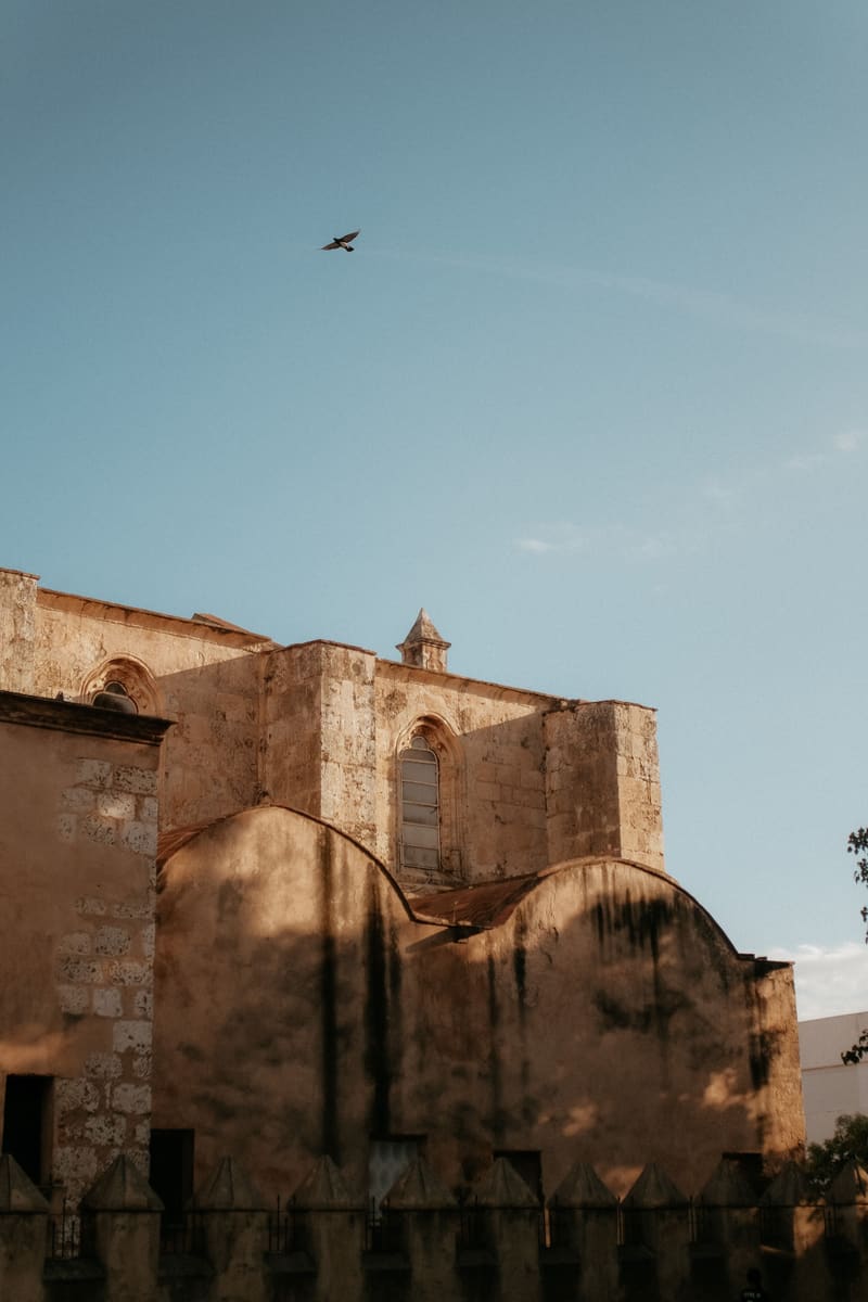 Zona Colonial, Santo Domingo — Dominican Republic
