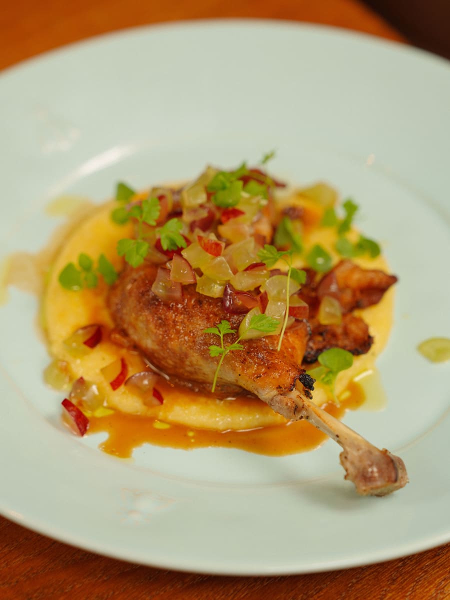 French Meat Dish — France