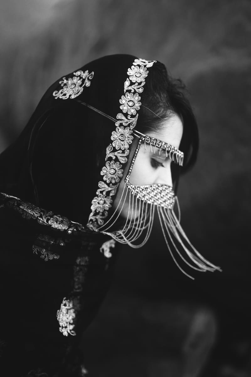 Persian Headwear — Iran