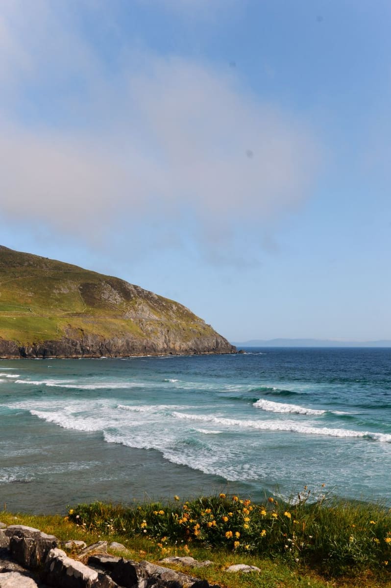 County Kerry Coast — Ireland