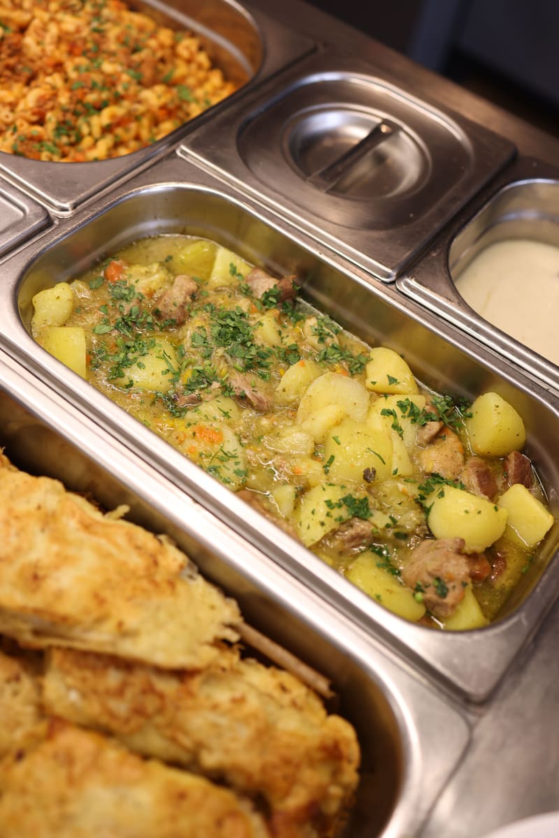 Buffet Trays — Ireland