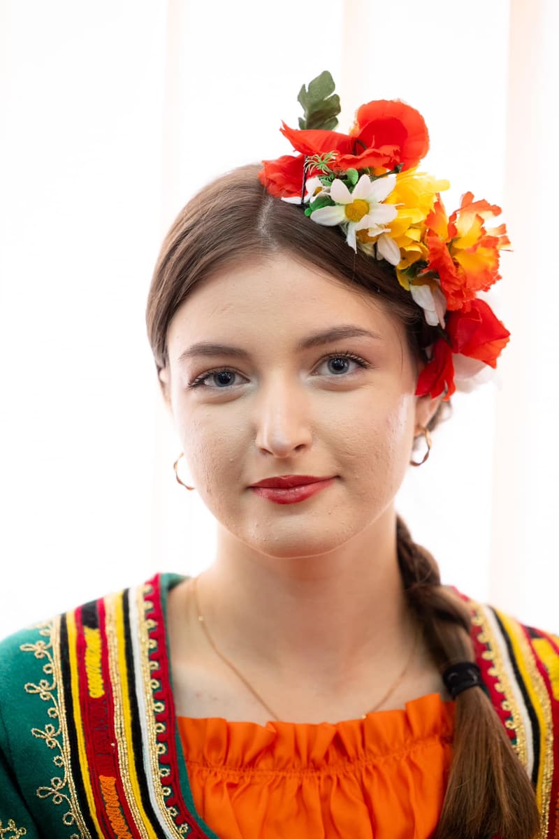 Moldovan Parliament Visit — Moldova