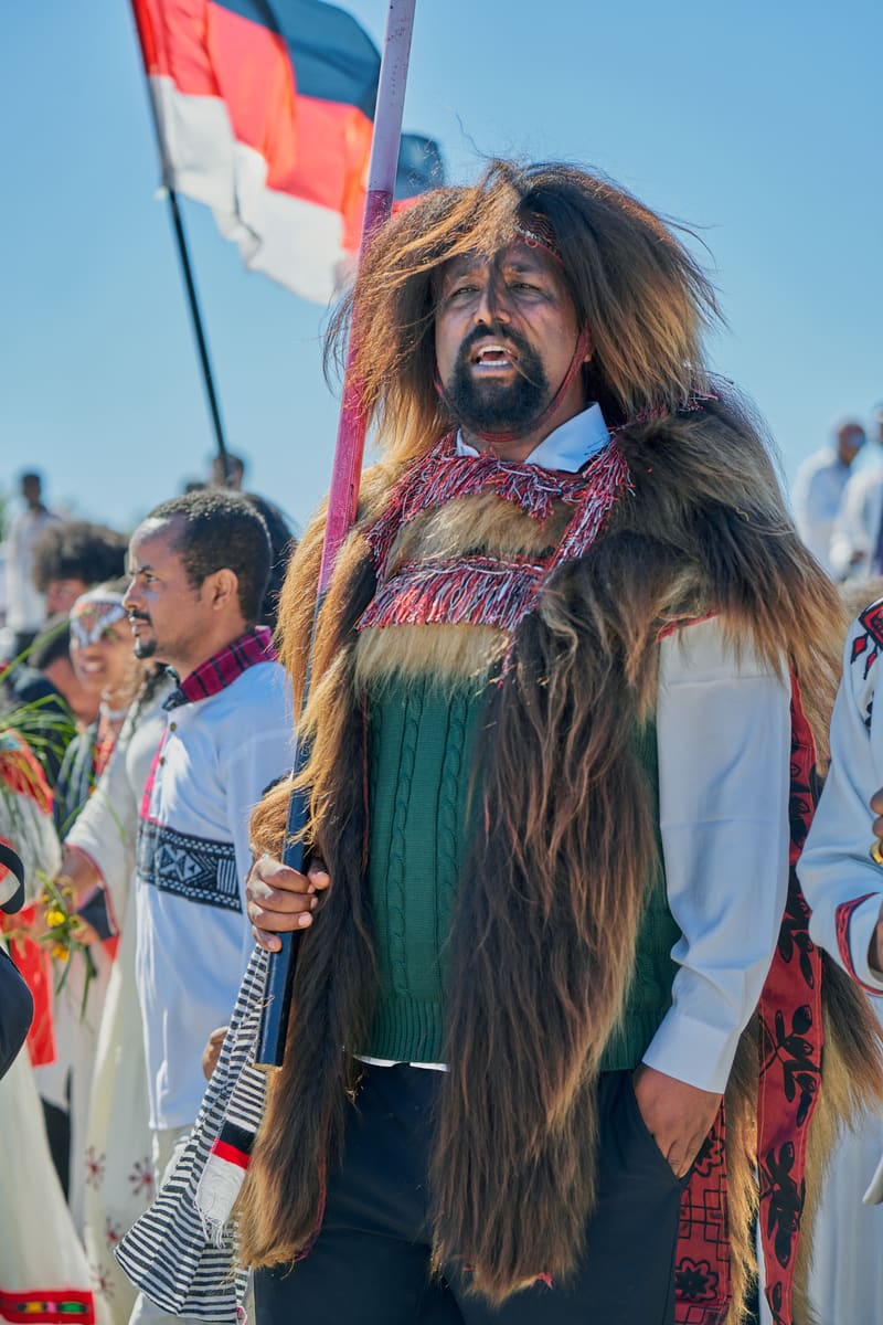 Cultural Festival — New Zealand