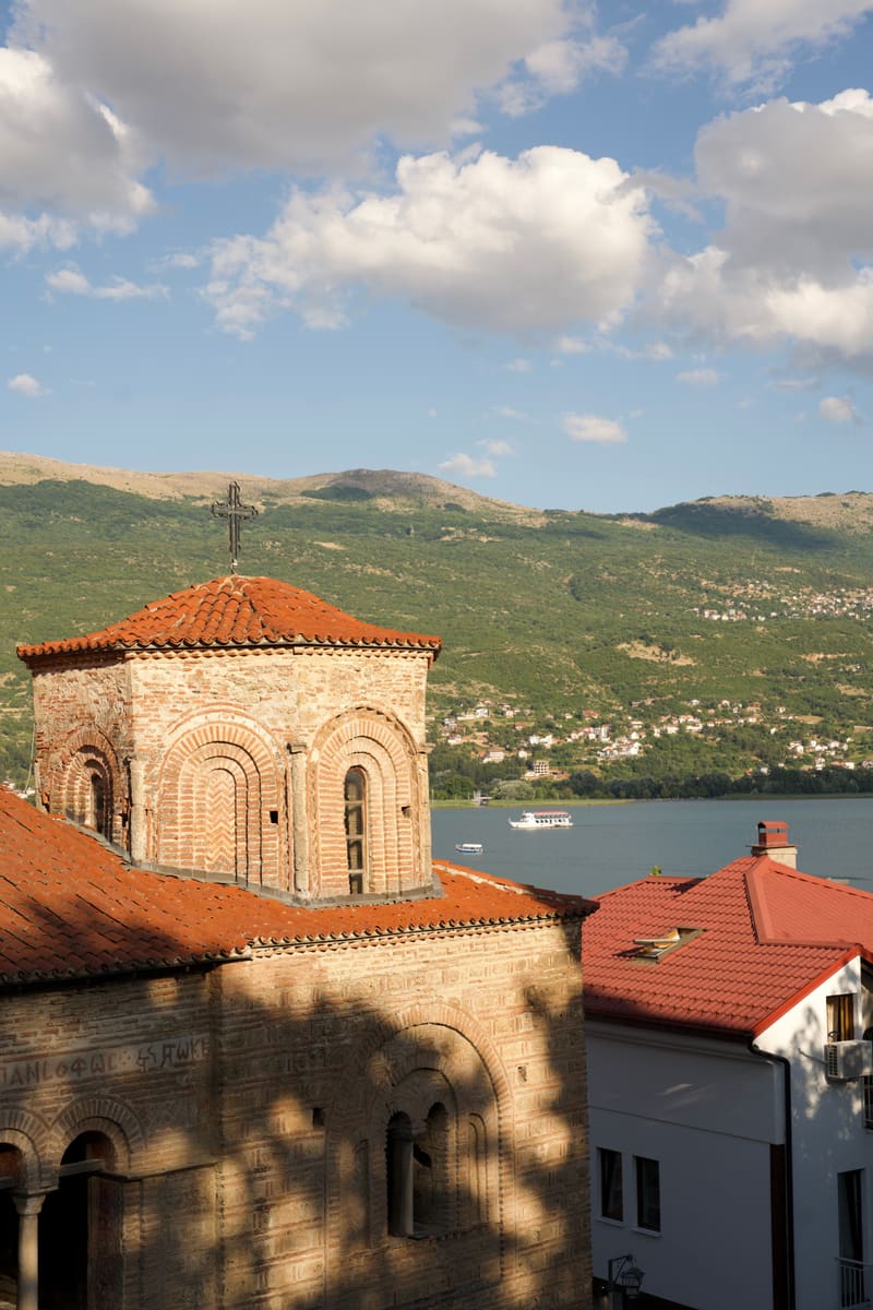 Lakeside Church — North Macedonia