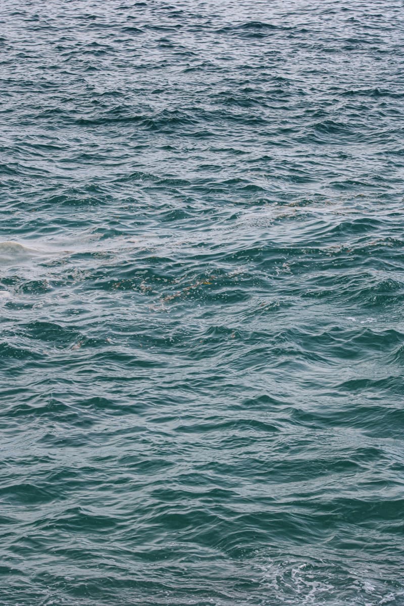 Deep Blue Sea — Sao Tome and Principe