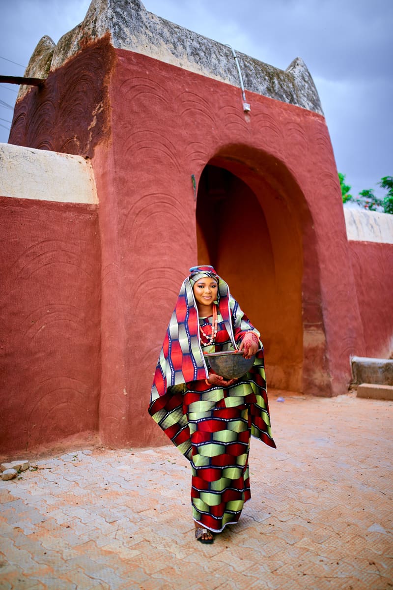 Carnival Parade — Sierra Leone