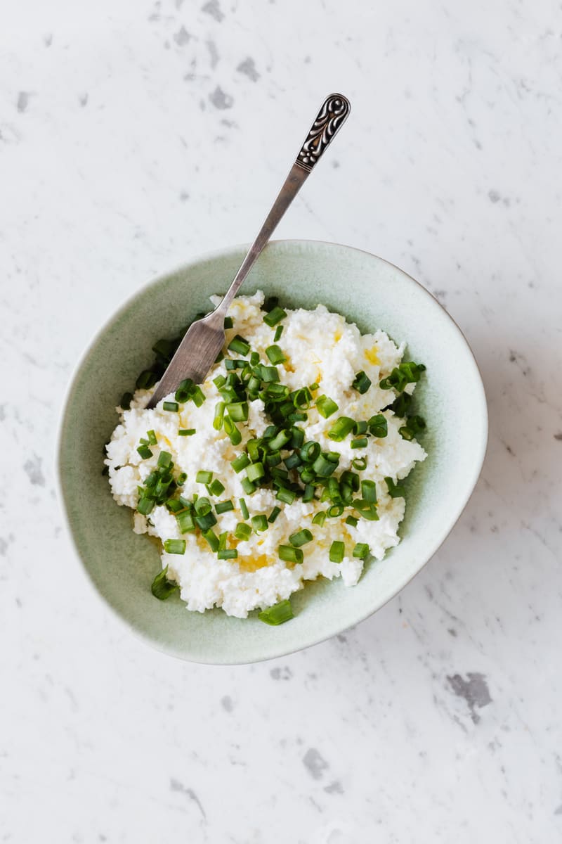 Hearty Bowl — Slovakia