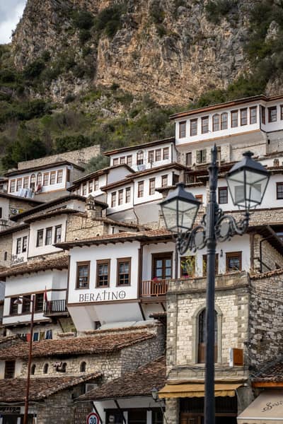 Albania — travel photo