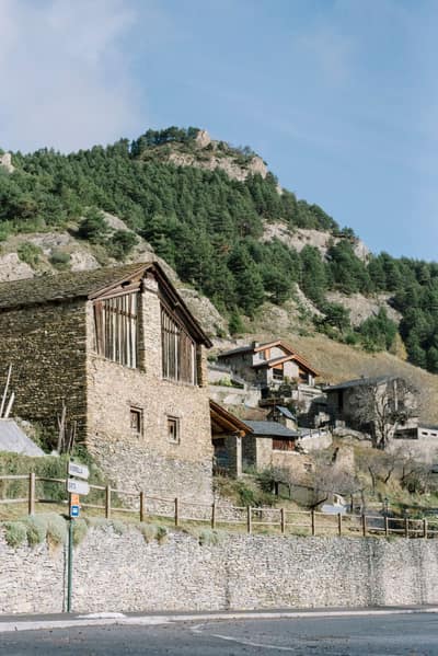 Andorra — travel photo