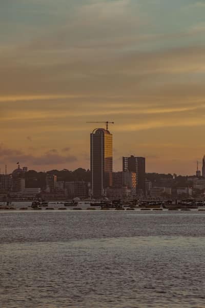 Angola — travel photo