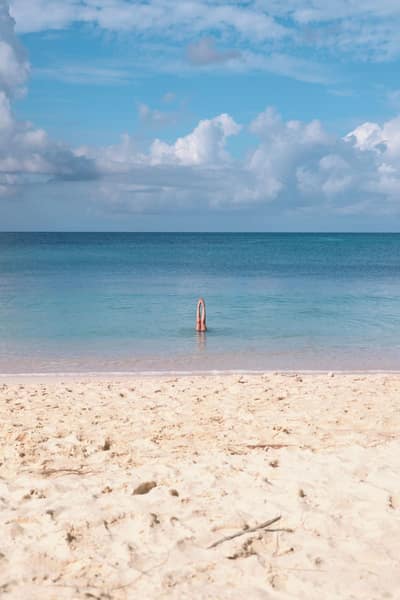 Antigua and Barbuda — travel photo
