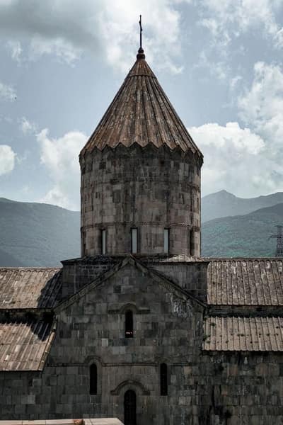 Armenia — travel photo