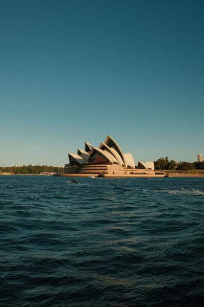Australia — travel photo