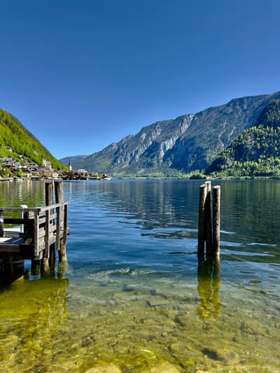 Austria — travel photo