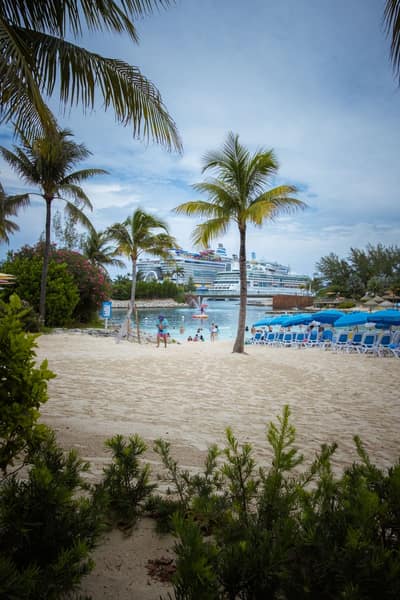 Bahamas — travel photo