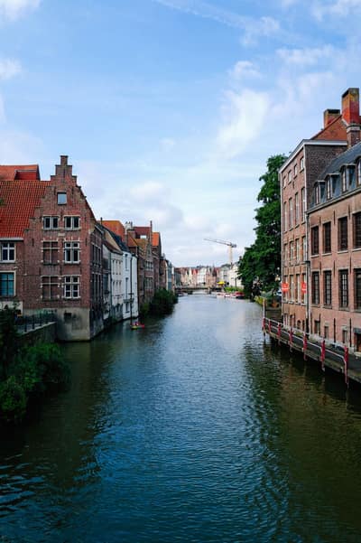 Belgium — travel photo