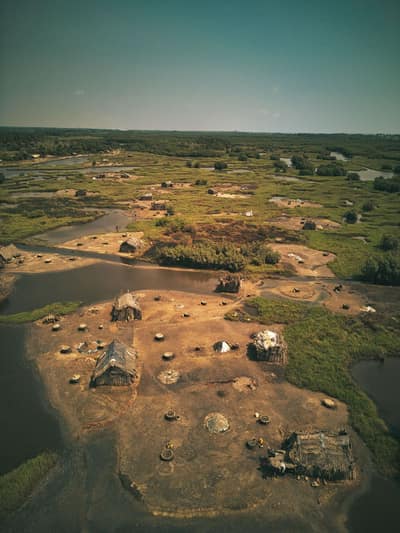 Benin — travel photo