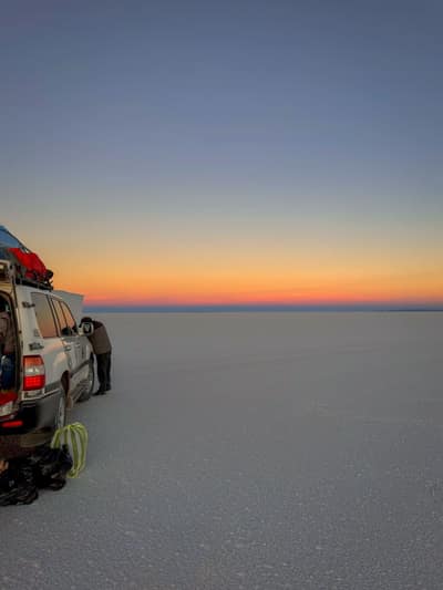 Bolivia — travel photo
