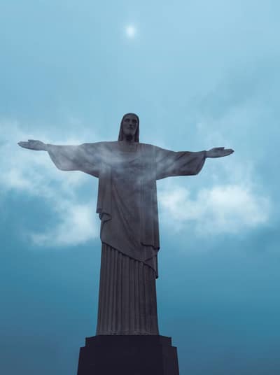 Brazil — travel photo