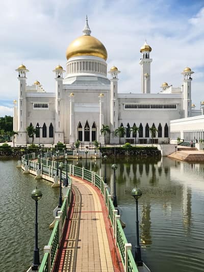 Brunei — travel photo