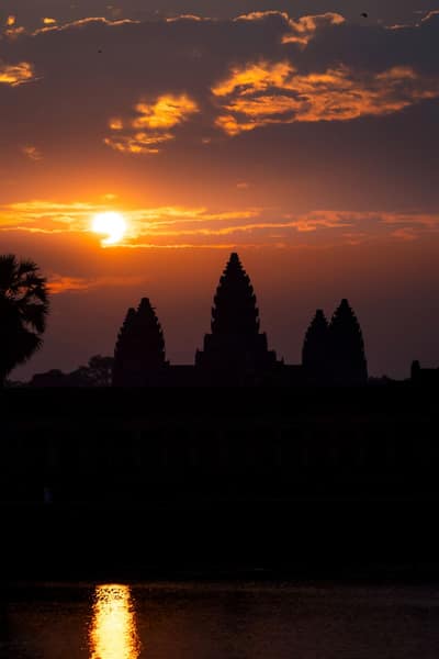 Cambodia — travel photo