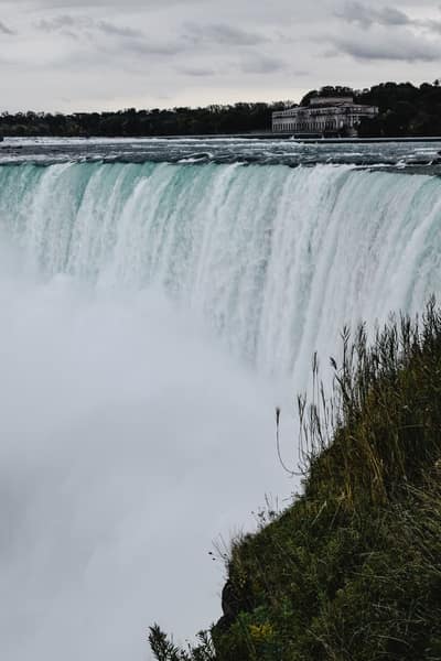 Canada — travel photo