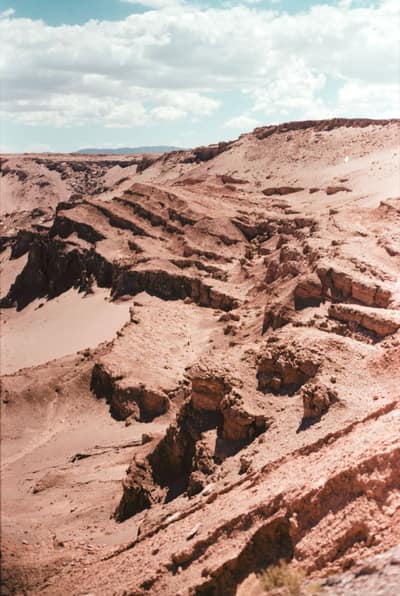 Chad — travel photo