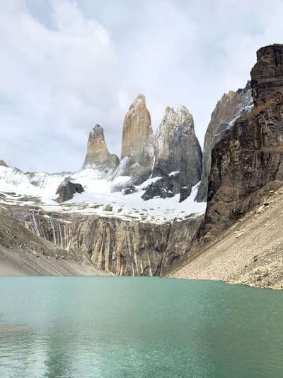 Chile — travel photo
