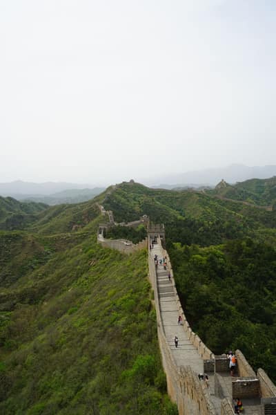 China — travel photo