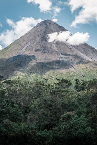 Costa Rica — travel photo