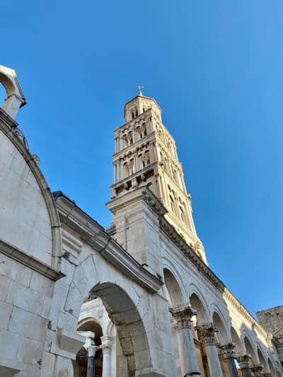 Croatia — travel photo