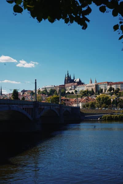 Czechia — travel photo