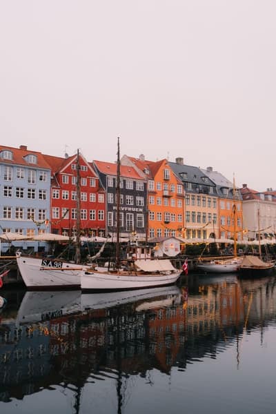 Denmark — travel photo