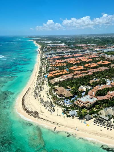 Dominican Republic — travel photo