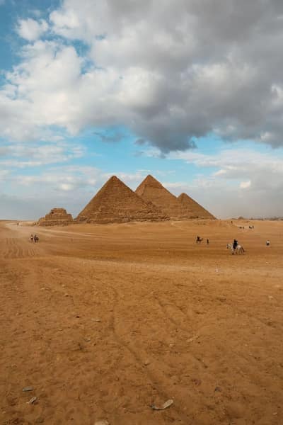 Egypt — travel photo