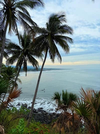 El Salvador — travel photo