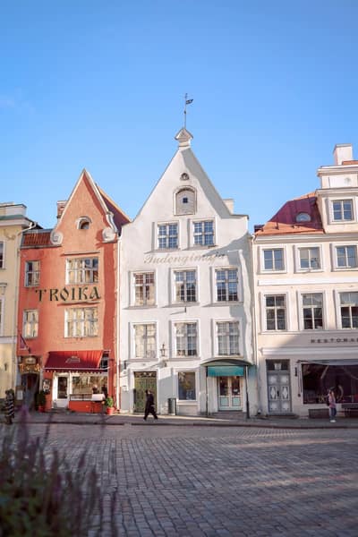 Estonia — travel photo