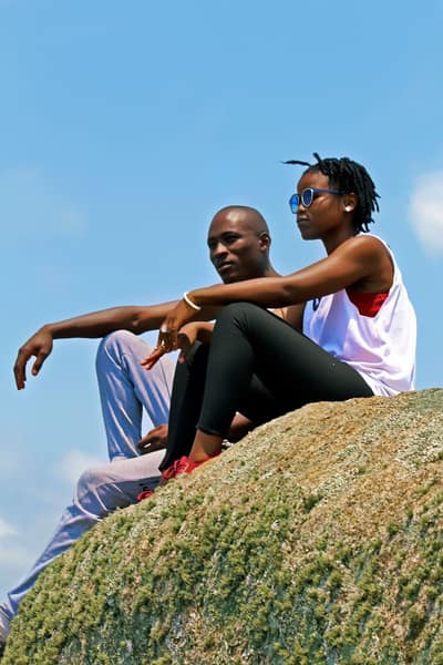 Eswatini — travel photo