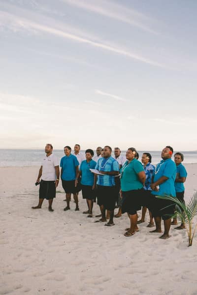 Fiji — travel photo