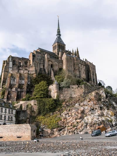 France — travel photo