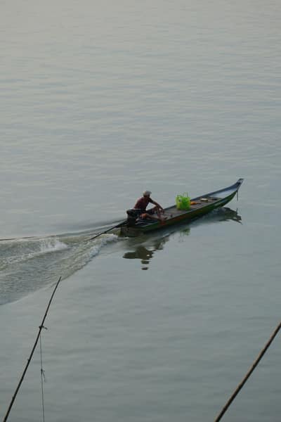 Gambia — travel photo