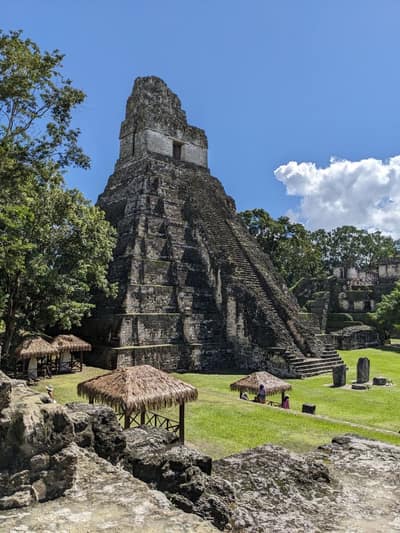 Guatemala — travel photo