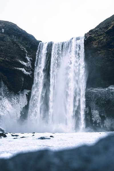 Iceland — travel photo
