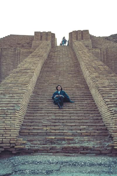 Iraq — travel photo
